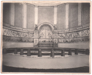 Fountain of El Dorado
